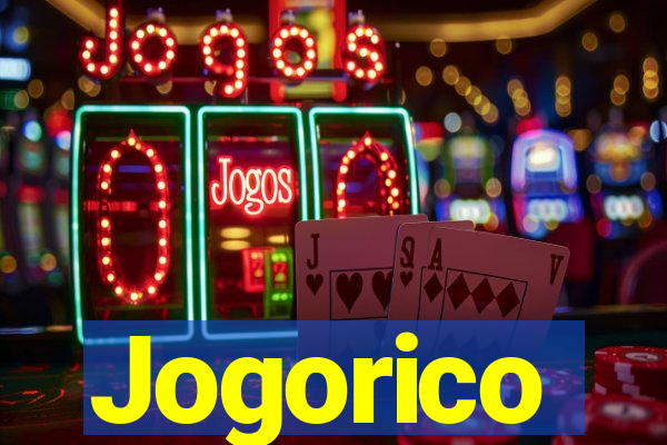 Jogorico