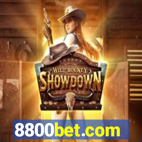 8800bet.com