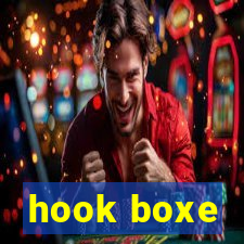 hook boxe