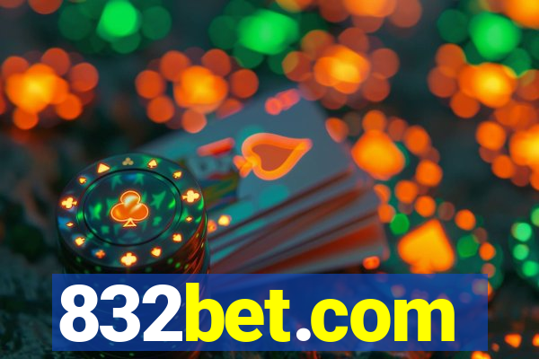 832bet.com