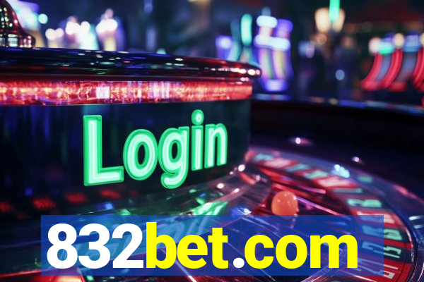 832bet.com