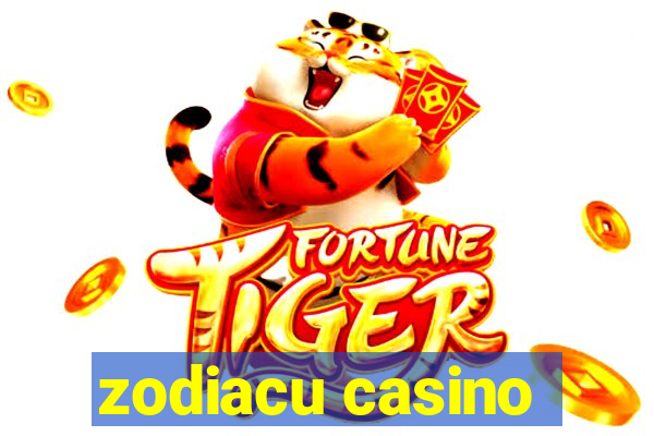 zodiacu casino