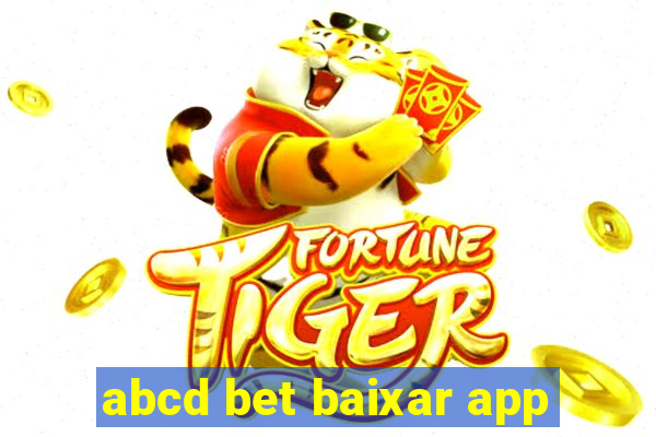 abcd bet baixar app