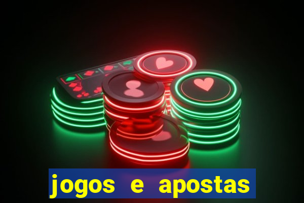 jogos e apostas permitidos no brasil