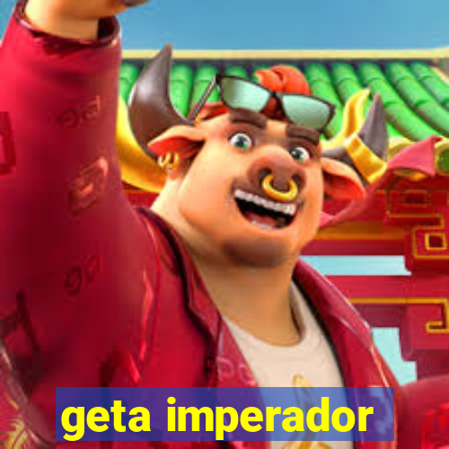 geta imperador