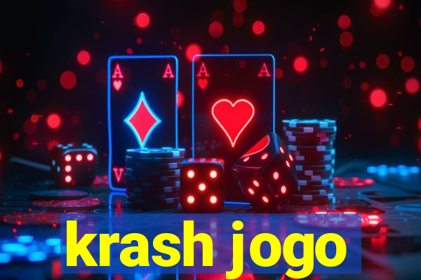 krash jogo