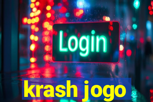 krash jogo