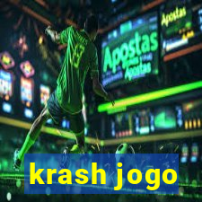 krash jogo