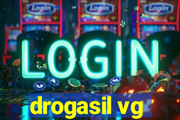 drogasil vg