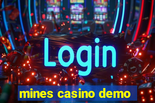 mines casino demo