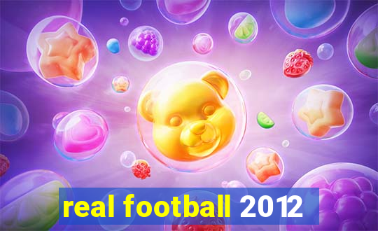 real football 2012