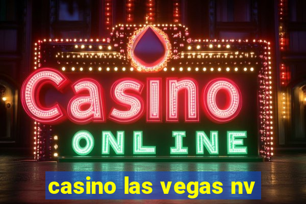 casino las vegas nv