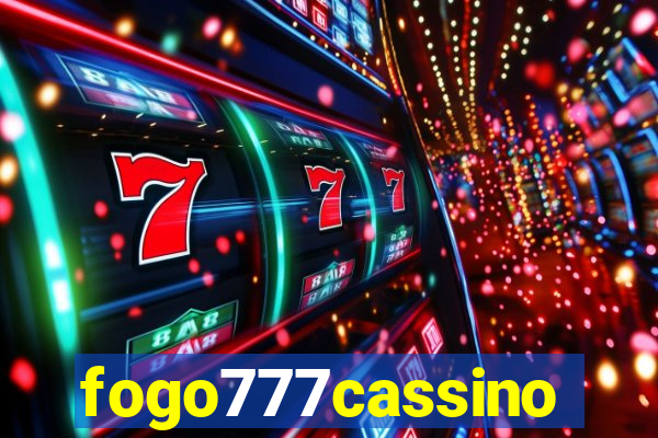 fogo777cassino