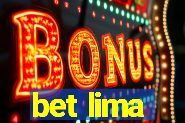 bet lima