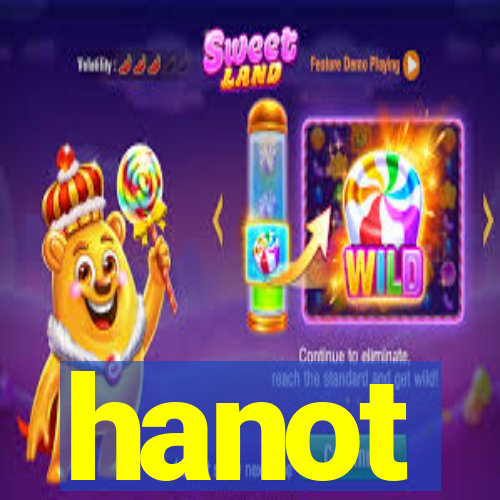 hanot