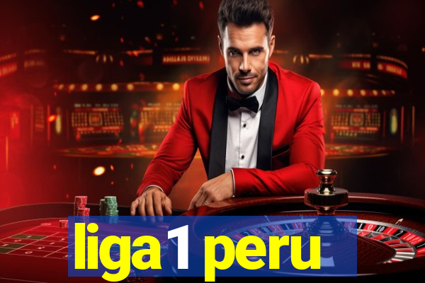 liga1 peru