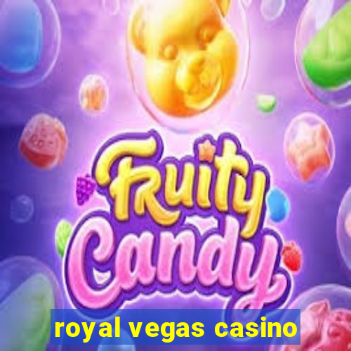 royal vegas casino