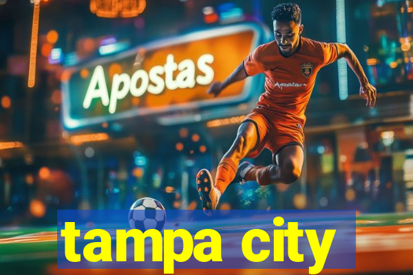 tampa city