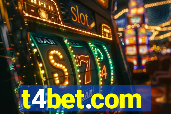 t4bet.com