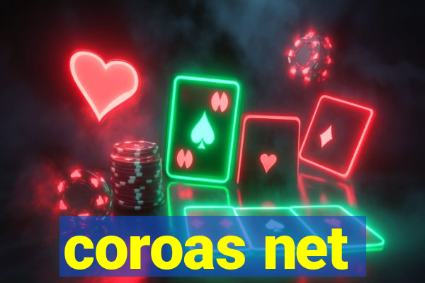 coroas net