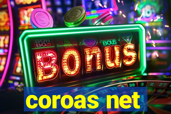 coroas net