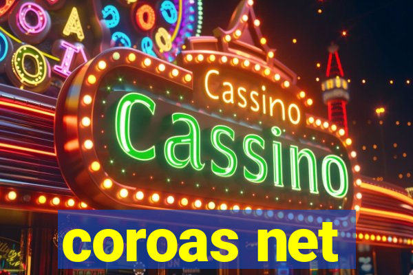 coroas net