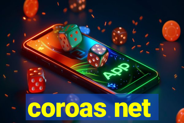 coroas net