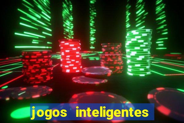 jogos inteligentes para celular