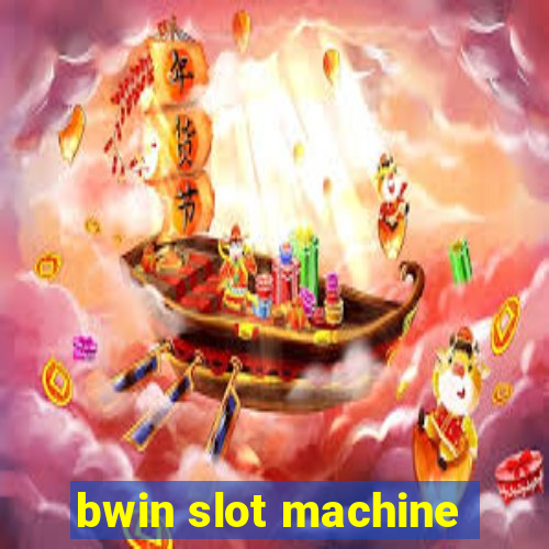 bwin slot machine