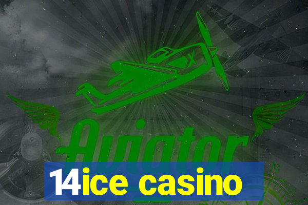 14ice casino