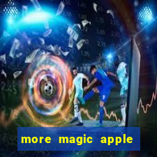 more magic apple slot free play