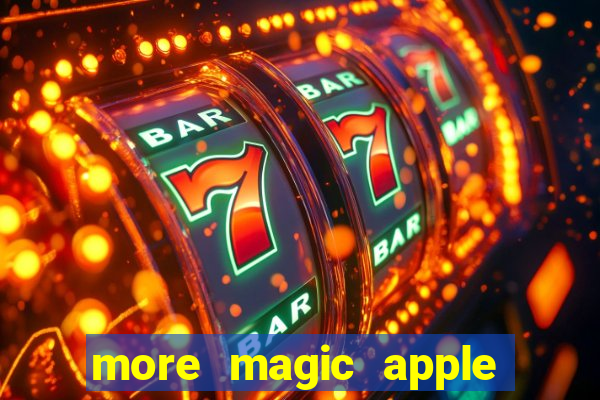 more magic apple slot free play