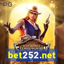 bet252.net