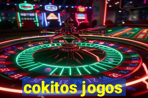 cokitos jogos