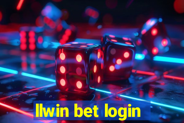 llwin bet login