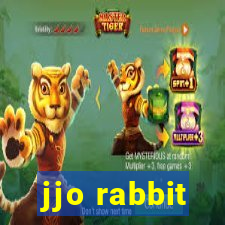 jjo rabbit