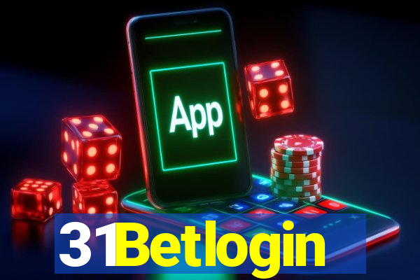 31Betlogin