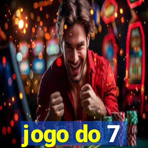 jogo do 7