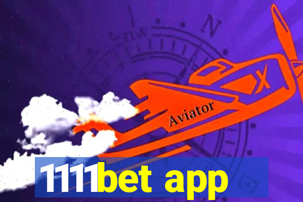 1111bet app