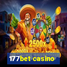 177bet casino