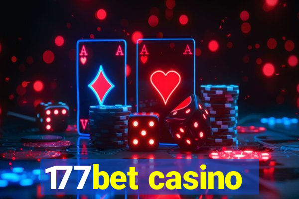 177bet casino