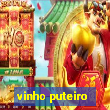 vinho puteiro