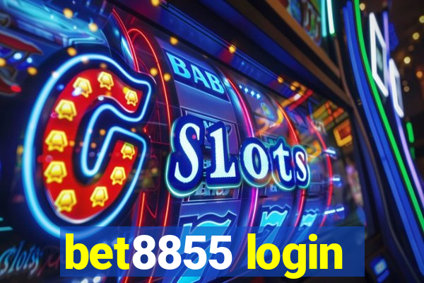 bet8855 login