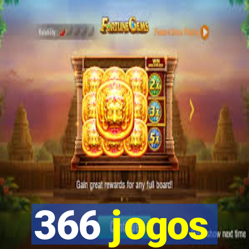 366 jogos