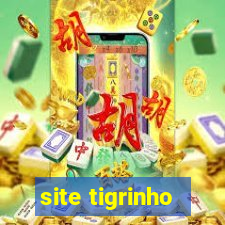 site tigrinho