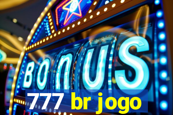 777 br jogo