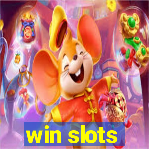 win slots