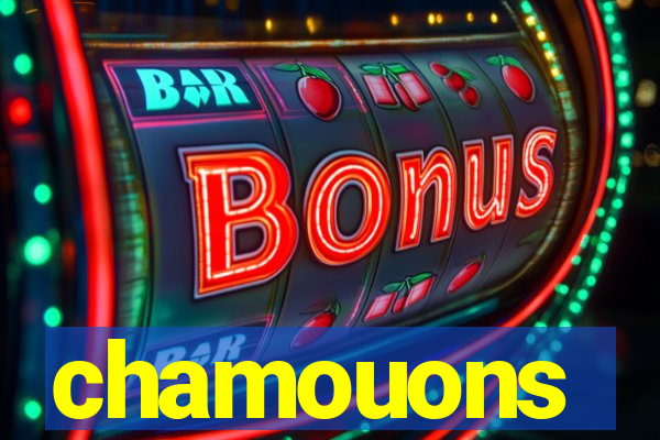 chamouons