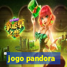 jogo pandora