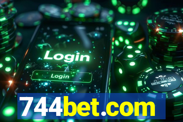 744bet.com